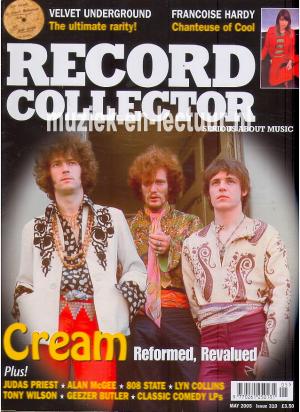 Record Collector nr. 310
